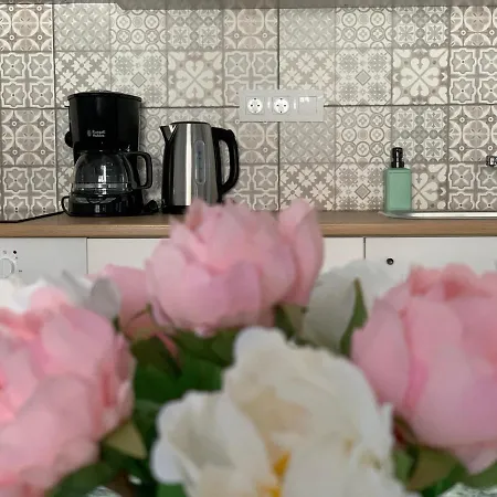 Feriehus Otthon A Balatonon Vendeghaz