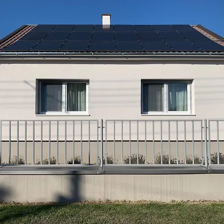 Otthon A Balatonon Vendeghaz Keszthely